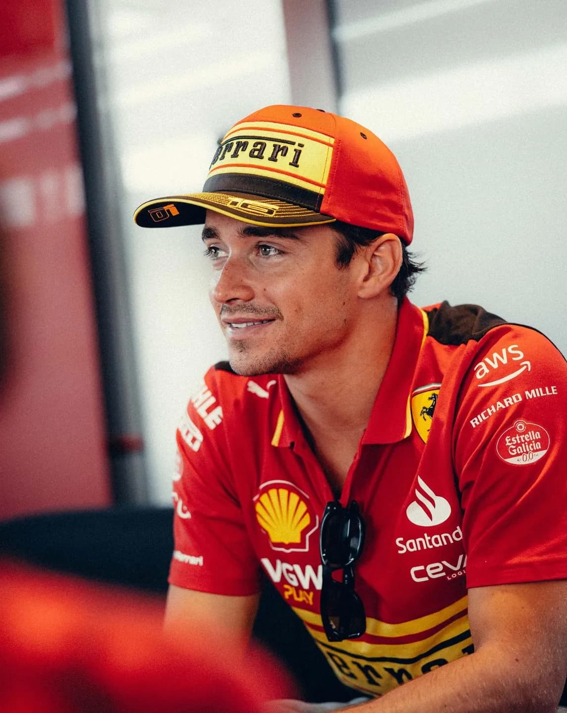 Charles Leclerc